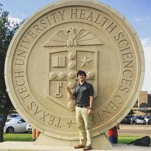 Meet your Posher, Brently